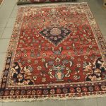 901 8526 ORIENTAL RUG